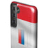 Serbia Soccer Flag Galaxy S21 Plus 5G Pro Case